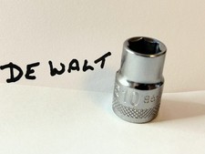 DeWalt 10 mm x 3/8" Dr Shallow