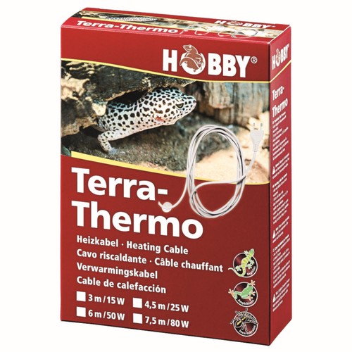Hobby heizkabel terra - heizkabel, terra-thermo