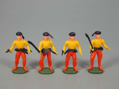 Steckis piraten 1985 - piraten,