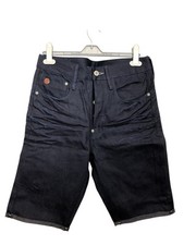 G-Star Herren Jeans Shorts