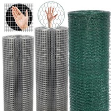 Volierendraht Drahtgitter