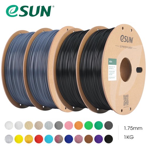 Esun asa filament 75mm - filament, 1.75mm