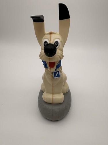 Deutsche bank spardose hund - bank,