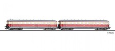 Tillig 02857 Triebwagen VT 137