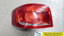 Rückleuchte Heckleuchte Links 8P3945095 Audi A3 1.4 Tfsi S tronic Bj 2009 8P
