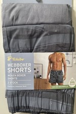 TCM Herren  2 Web-Boxershorts