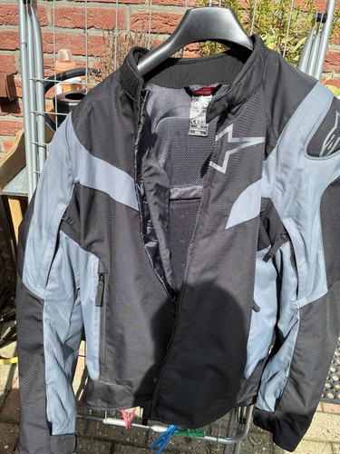Alpinestars motorradjacke - alpinestars,