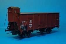 Brawa H0 49822 Güterwagen G