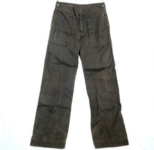 Marlboro Classics Herren Wax