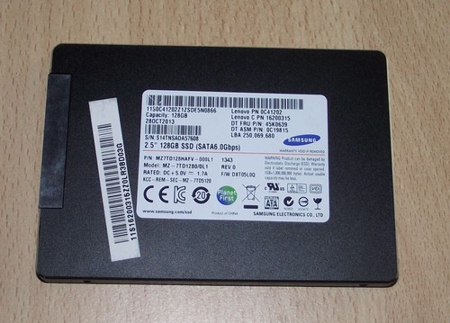 128gb ssd festplatte samsung - ssd-festplatte,