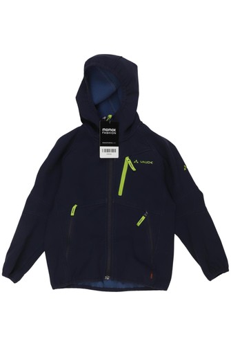 Vaude jacke jungen - vaude, mantel