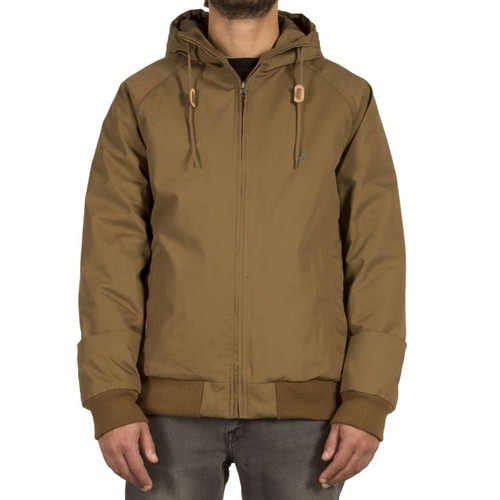 Volcom hernan jacket street - volcom,