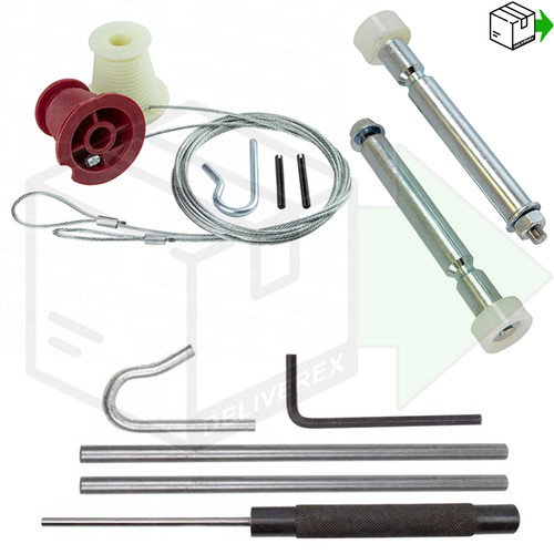 Neu henderson komplettes - neu,