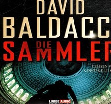 David baldacci hörbücher - -,