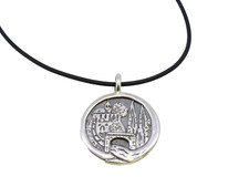 Marburg Ketzerbach Anhänger