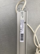 Steckdosenleiste Bachmann 333.830, Schwarz, 12-fach, C13