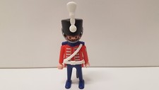 Playmobil 5580 5581 husar - playmobil,