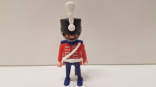 Playmobil 5580 5581 - , husar