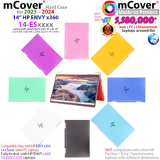 NEW mCover® Hard Shell Case