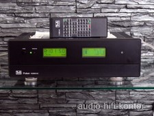 T+A  Stereo Receiver ** R 2000 AC  ** High End aus gutem Hause mit tollem Klang
