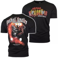 Herren T-Shirt Fußball