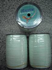 Raptor Wallerschnur, grün, 0,80 mm, 59 kg, 10 - 1000 m geflochtene Angelschnur