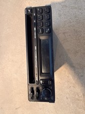 Porsche CD-2 Radio CD PLAYER 