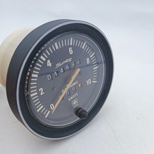 VDO Sumlog 0-10 Knoten Marine