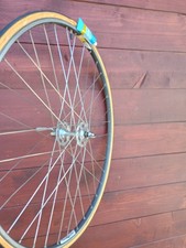 70s Vintage Vorderrad