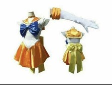 Sailor Moon Tsukino Usagi