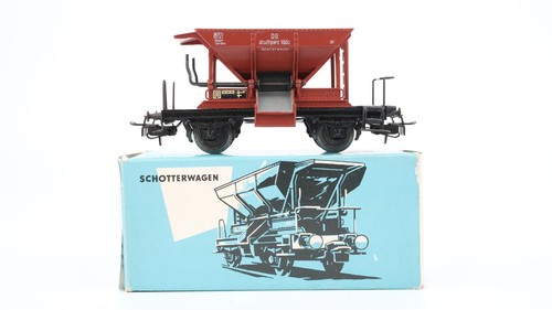 Märklin 4610 schotterwagen - märklin,