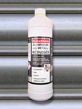 Aluminium Metall Reiniger 1