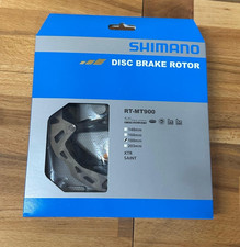 Shimano XTR RT-MT900 und SM-RT86 Bremsscheibe, 180mm