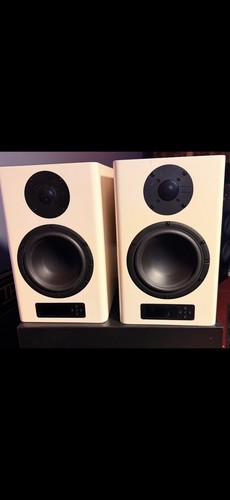 Nubert a300 - nubert,