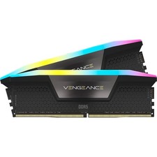 Corsair VENGEANCE RGB 2x16GB