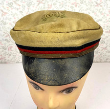 Studentenmütze Krätzchen