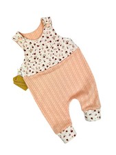 Strampler Gr.56, Neugeborene