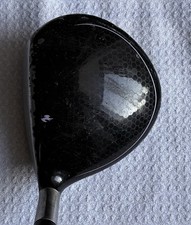Taylormade Burner Superfast