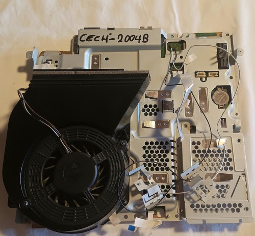 Sony playstation motherboard - sony,