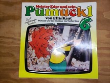 Meister Eder und Sein Pumuckl