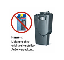 Tetratec easy crystal - easy,