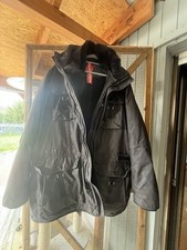 Wellenstein Winterjacke