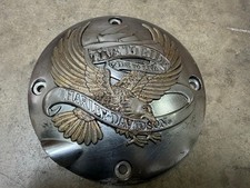 Harley-Davidson Live to Ride