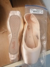 Spitzenschuhe Bloch Mirella, Gr. 4,5XXX, neu