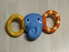 Bright Starts Twist & Rattle