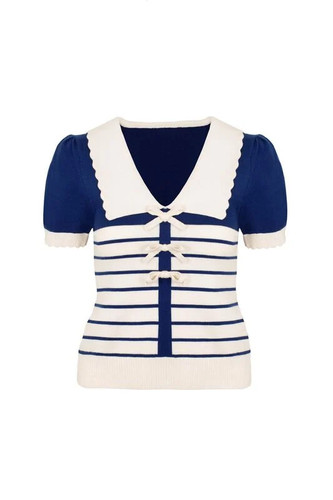 Hell bunny shirt damen - bunny,