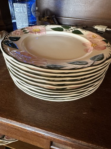Villeroy boch wildrose - &,