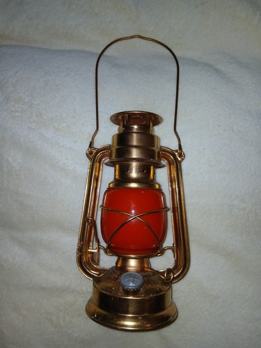 Bat 158 petroleumlampe - bat,