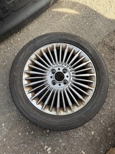 16 Zoll Alufelge 6x16 ET 41