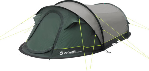 Outwell nexion forest pop - outwell,